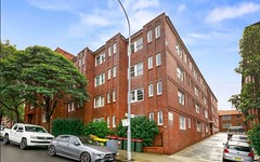 11/66 Bayswater Road, Rushcutters Bay NSW