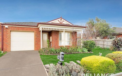2 Clearview Ct, Hoppers Crossing VIC 3029
