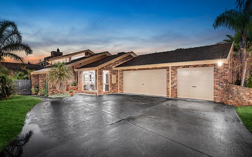 51 Timbertop Dr, Rowville VIC 3178