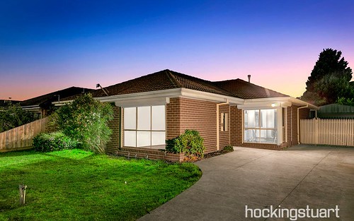 103 Derby Dr, Epping VIC 3076