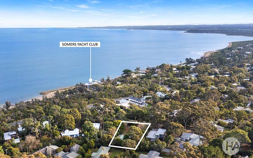 32 Ocean View Crescent, Somers VIC