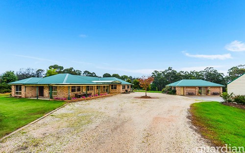 3284 Old Northern Road, Glenorie NSW