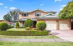 26 Pottery Circuit, Woodcroft NSW