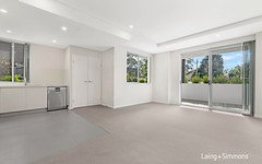 3/7 Fisher Avenue, Pennant Hills NSW