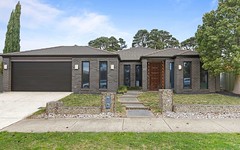 44 Delaney Drive, Miners Rest VIC