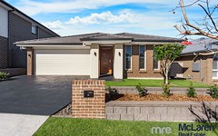 6 Matich Place, Oran Park NSW