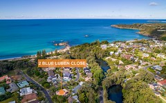 2 Blue Luben Close, Korora NSW