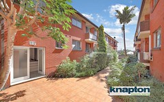 12/10 Melrose Avenue, Wiley Park NSW