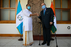 20210706 AI PRESIDENTE - INDIA 0006 by Gobierno de Guatemala