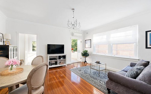 8/21 South Avenue, Double Bay NSW
