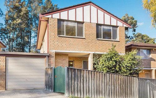 45/1 Cottee Drive, Epping NSW 2121