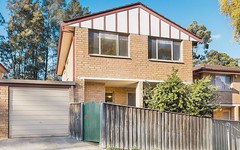 45/1 Cottee Drive, Epping NSW
