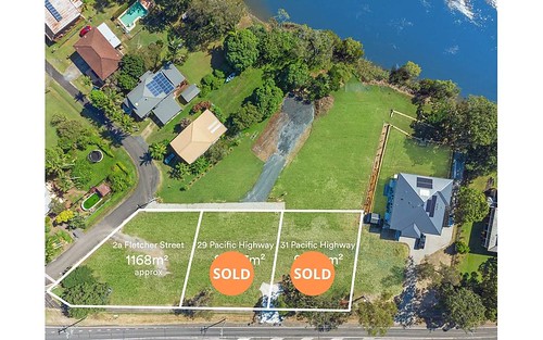 31 Pacific Highway, Broadwater NSW