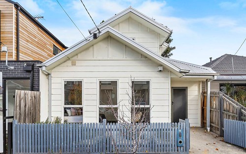 21 Newcastle St, Yarraville VIC 3013