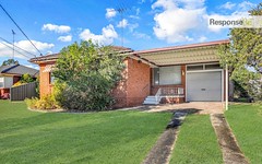 20 Dunkley Place, Werrington NSW