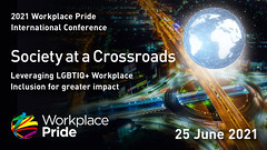 2021 Workplace Pride Conference