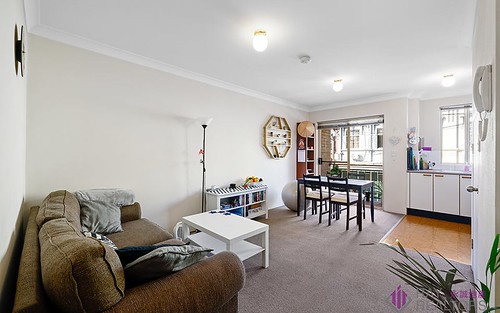 23/145-161 Abercrombie Street, Chippendale NSW 2008
