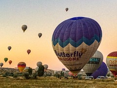 Cappadocia, Turkey