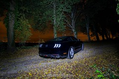 2020 Mustang GT