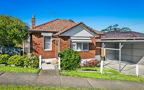 47 Melville St, West Ryde NSW 2114