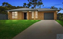 4 Beasley Court, Tocumwal NSW