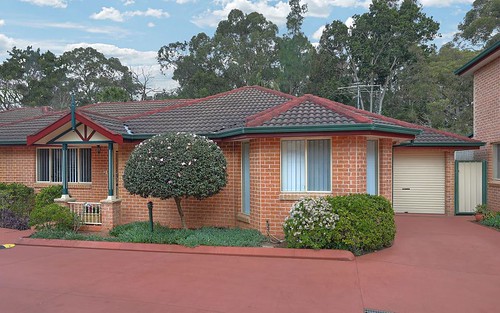 4/13 Kinross Pl, Revesby NSW 2212