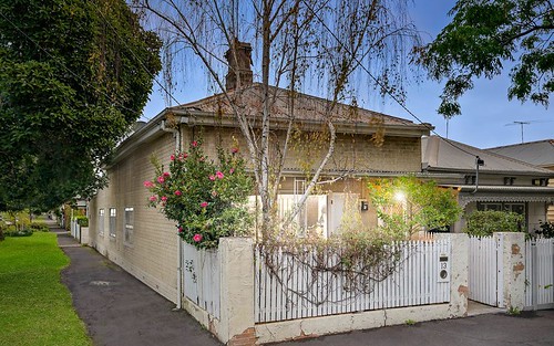 13 Mountain St, South Melbourne VIC 3205