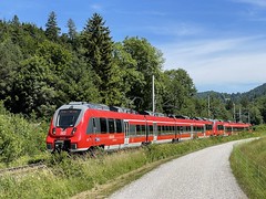 Werdenfelsbahn