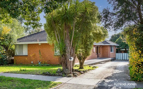 25 Norma Rd, Forest Hill VIC 3131