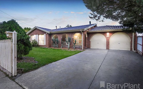 57 Lawrence St, Ardeer VIC 3022
