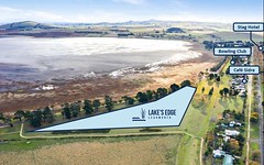 Lot 5, 1 Foreshore Road, Learmonth Vic