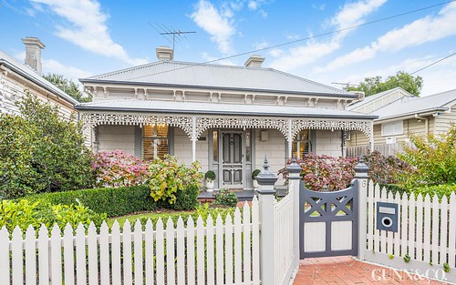 6 Douch Street, Williamstown Vic