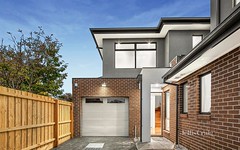 3/21 First Avenue, Strathmore Vic
