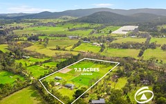 125 Old Sale Road, Garfield North VIC