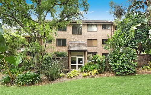 25/31 Carlingford Rd, Epping NSW 2121