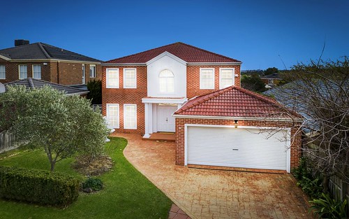 32 Quail Wy, Rowville VIC 3178