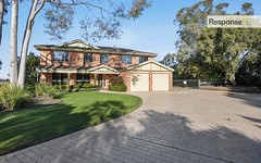 167 Barkly Drive, Windsor Downs NSW