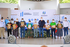 “Asociación Civil Agrícola la Colorada” 3673 by Gobierno de Guatemala