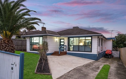 32 Darriwill St, Bell Post Hill VIC 3215