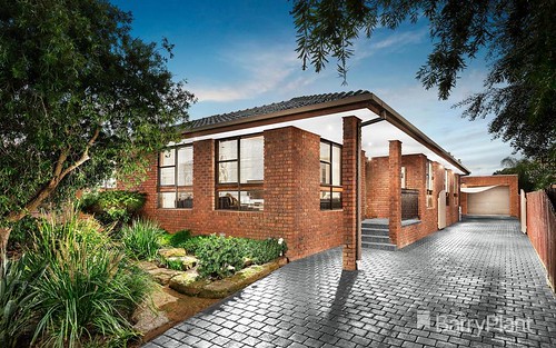 8 Sycamore St, Mill Park VIC 3082