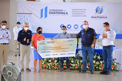 “Asociación Civil Agrícola la Colorada” 3669 by Gobierno de Guatemala