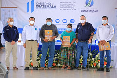 “Asociación Civil Agrícola la Colorada” 3668 by Gobierno de Guatemala