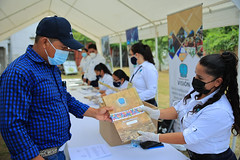“Asociación Civil Agrícola la Colorada” 3679 by Gobierno de Guatemala