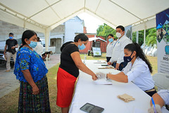 “Asociación Civil Agrícola la Colorada” 3676 by Gobierno de Guatemala