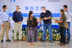 “Asociación Civil Agrícola la Colorada” 3675 by Gobierno de Guatemala