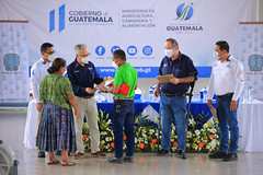 “Asociación Civil Agrícola la Colorada” 3667 by Gobierno de Guatemala