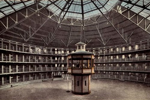 Panopticon, From FlickrPhotos