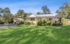 18 Trahlee Road, Londonderry NSW