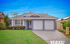 33 Paganini Crescent, Claremont Meadows NSW
