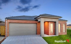 22 Clement Way, Melton South VIC